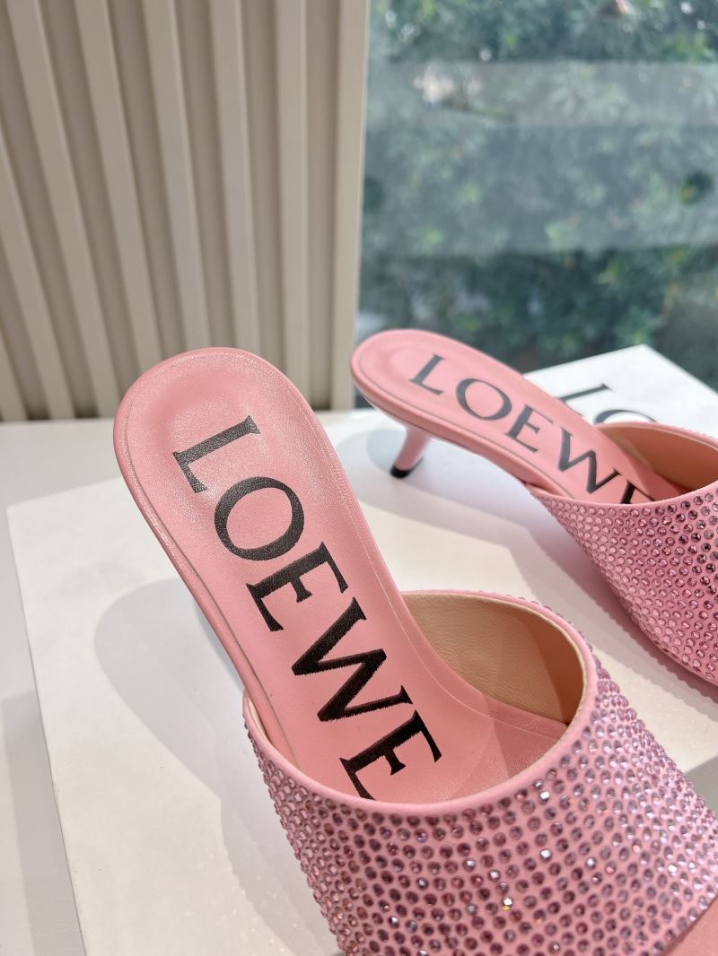 Loewe Sandals